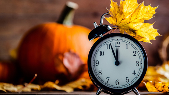 STHS announces Thanksgiving 2025 holiday hours